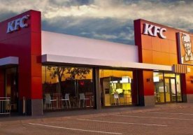 Ўзбекистон умумий овқатланиш бозорида янги тарихий марра