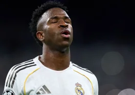 "Реал Мадрид"нинг собиқ юлдузи Эден Азар