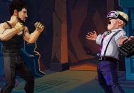 Telegram мессенжерида Павел Дуровга ўхшаш қаҳрамон иштирок