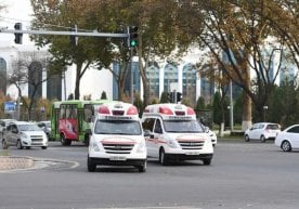 2026 йил январ ойидан бошлаб Ўзбекистон аҳолиси тиббий