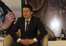 Абдулазиз Аккулов Ўзбекистон Республикаси Экология,