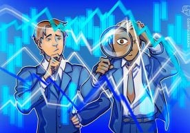 Bitcoin (BTC) traders are focusing on lower price levels,