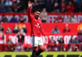 Manchester United командасынан кеткен аңызға айналған