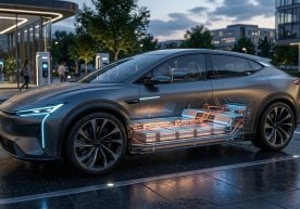 Нанкин технология университети олимлари литийли