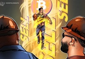 Una «ballena» de Bitcoin de la era de Satoshi Nakamoto ha