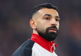 Liverpool'un bir önceki sezonun şampiyonluk yolunda