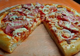 Ҳар бирингизга кўпроқ шахсий овқат танлаш имконияти