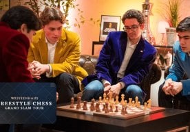 Деярли барча мутахассислар яқинлашаётган Номзодлар турнири