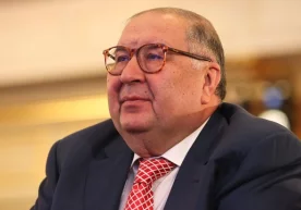 Алишер Усмоновнинг банот беришича, у ўзига тегишли ОАВда