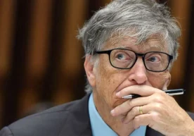 Microsoft асосчиси Билл Гейтс яна жаҳоннинг энг бой кишиси