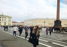 “Ҳамма жам” таронасига олинган видеони тақдим этганига