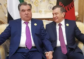 Аввалроқ, Ўзбекистон Республикаси Бош вазири Абдулла