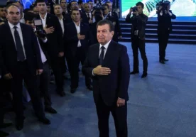 Испаниянинг етакчи таҳлилий марказларидан бири — Барселона