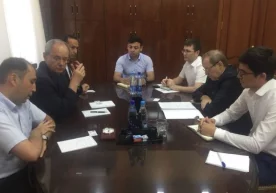 Foto: O‘zbekiston Matbuot va axborot agentligi 2018