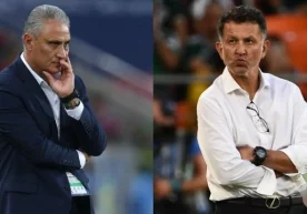 Bugun Braziliya jahon chempionatidagi ilk jiddiy sinovni