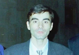 O‘zbekiston birinchi prezidenti Islom Karimovning o‘g‘li