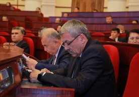 2018 йил 25 декабрь куни Олий Мажлис Қонунчилик
