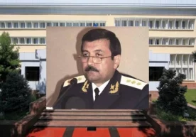Тошкентнинг Жиноят ишлари бўйича Юнусобод туман судида