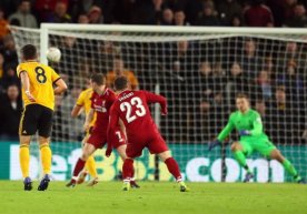 «Liverpul» Angliya Kubogidan chiqarib yuborildi фото