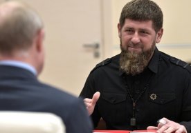 Фото: kremlin.ru Россия президенти Владимир Путин
