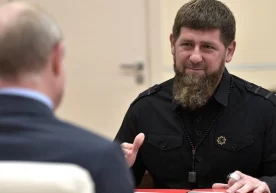 Foto: kremlin.ru Rossiya prezidenti Vladimir Putin
