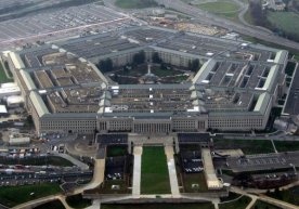 Pentagon gipertovushli raketa uchun qariyb milliard dollar ajratdi фото