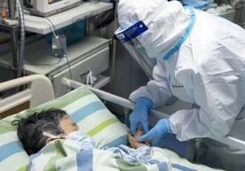 Foto: «Thesun.co.uk» Yangi koronavirus tipi chaqirgan