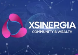 Фото: Xsinergia Ўзбекистонда Xsinergia электрон пирамидаси