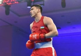 Ливерпул шаҳрида ўтаётган катталар ўртасидаги жаҳон