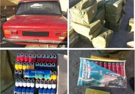 Божхона тўловларини тўламаслик мақсадида юртимизга турли