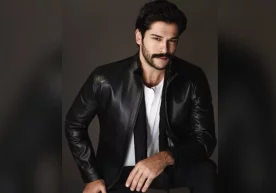 Foto: Instagram / @burakozcivit O‘zbek muxlislariga «Sevgi