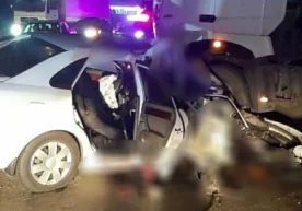 Фото: «Дарё» Ички ишлар вазирлиги ахборот хизмати раҳбари