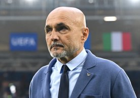 Туриннинг “Ювентус” клуби бош мураббийи Лучано Спаллетти