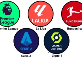 Ҳафтанинг дам олиш кунлари Европанинг “топ-5” лигаларида