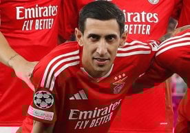 Жанубий Америкада футбол ҳали ҳам кутилмаган қарорлар