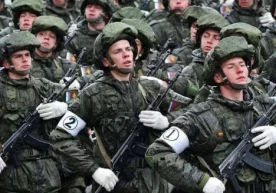 Бугун бутун дунё нигоҳи Россия ва Украинада. Путин