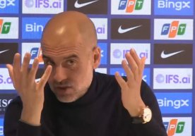 Англия Премьер-лигасының 32-туры аясында Лондонда өткен