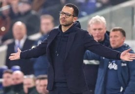 Лондоннинг "Челси" жамоаси сўнгги турларда