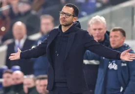 Лондоннинг "Челси" жамоаси сўнгги турларда