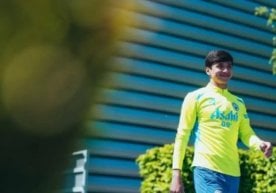 Абдуқодир Ҳусанов «Манчестер Сити»да: ёрқин стартдан сўнг нима учун таркибдан тушиб қолди? фото