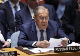 Украина парчалангани ва у ерда фуқаролар уруши бошлангани