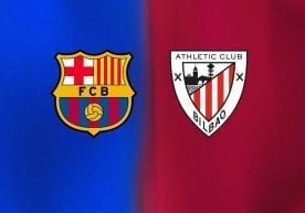 Испания чемпионати доирасида ўтаётган марказий