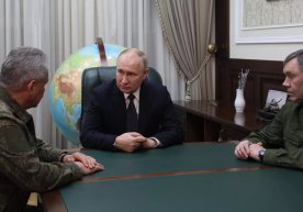 Rossiya Ukrainada albatta g‘alaba qozonadi, chunki Kiyev