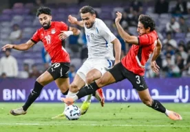 Ўзбекистон миллий терма жамоасининг ҳужум чизиғи вакили