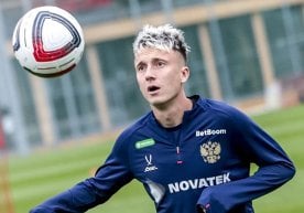 Собиқ "Монако" футболчиси Венсан Муратори