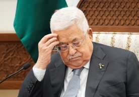 Фаластин президенти: “Исроилнинг Рафаҳдаги амалиёти яқин кунларда бошланади” фото