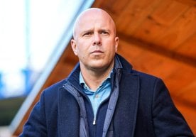 Чоршанба куни "Ливерпул" ўз мухлисларини хафа