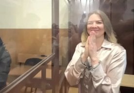Россиянинг ижтимоий ва сиёсий ҳаётида муҳим воқеалардан