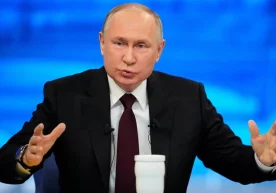 Foto: Reuters Rossiya harbiy qo‘mondonlari hozirda yirik