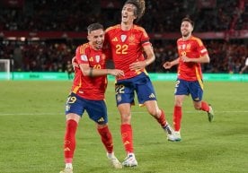 Бугун, 15 ноябр куни, Тбилисида ЖЧ-2026 саралашининг 5-тур